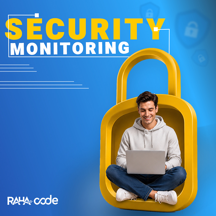 Security monitoring and hardening